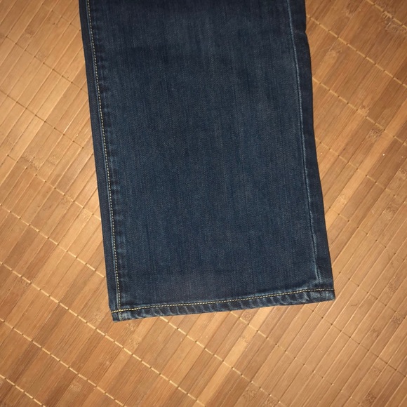 COPY - Ed Hardy Vintage Destroyed Jeans - Picture 8 of 11